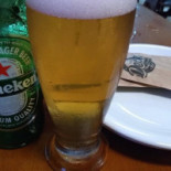 Social Deck Boisson
