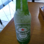 Social Deck Boisson