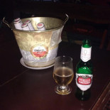 Social Deck Boisson