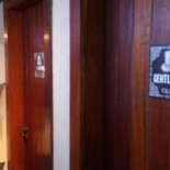 Social Deck À l'intérieur