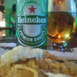 Social Deck Boisson