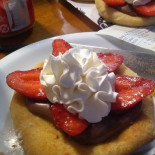 Social Deck Comida