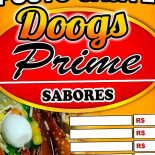 Ipê Amarelo Logo