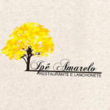 Ipê Amarelo Logo