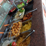 Churrascaria E Soledade Nourriture