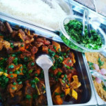 Churrascaria E Soledade Nourriture
