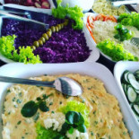 Churrascaria E Soledade Nourriture