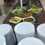 Churrascaria E Soledade Boisson