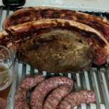 Churrascaria E Soledade Nourriture
