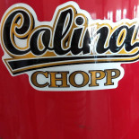Churrascaria E Soledade Logo