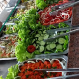 Churrascaria E Soledade Nourriture
