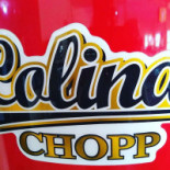 Churrascaria E Soledade Logo