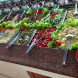 Churrascaria E Soledade Boisson