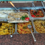 Churrascaria E Soledade Nourriture