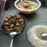 Churrascaria E Soledade Nourriture