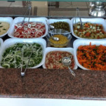 Churrascaria E Soledade Nourriture