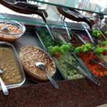 Churrascaria E Soledade Boisson
