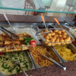 Churrascaria E Soledade Nourriture