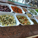 Churrascaria E Soledade Nourriture
