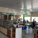 Churrascaria E Soledade À l'intérieur