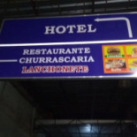 Churrascaria E Soledade Extérieur