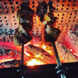 Churrascaria E Soledade Boisson
