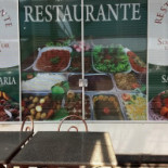 Churrascaria E Soledade Extérieur