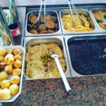 Churrascaria E Soledade Nourriture