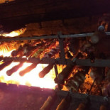 Churrascaria E Soledade Boisson