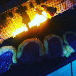 Churrascaria E Soledade Boisson
