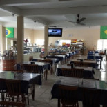 Churrascaria E Soledade À l'intérieur