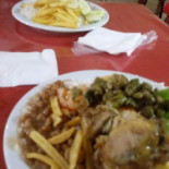 Churrascaria E Soledade Nourriture