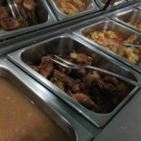 Churrascaria E Soledade Nourriture