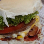 Lanchonete Picnic's Nourriture