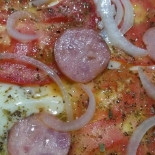 Lanchonete Picnic's Nourriture
