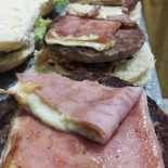 Lanchonete Picnic's Nourriture