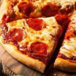 Deli Pizzas Nourriture