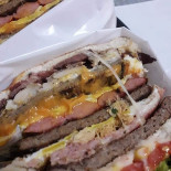 Lanchonete Picnic's Nourriture