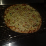 Deli Pizzas Nourriture