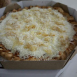 Deli Pizzas Nourriture