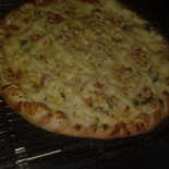Deli Pizzas Carte