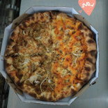 Deli Pizzas Nourriture
