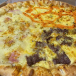 Deli Pizzas Nourriture