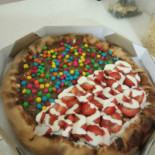 Deli Pizzas Nourriture