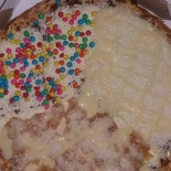 Deli Pizzas Nourriture