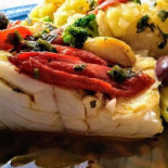 Deli Pizzas Nourriture
