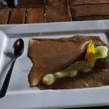 Pininga Comida