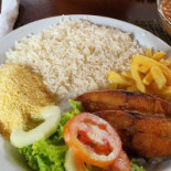 Pininga Comida