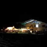 Pininga Exterior