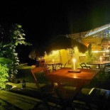 Pininga Exterior